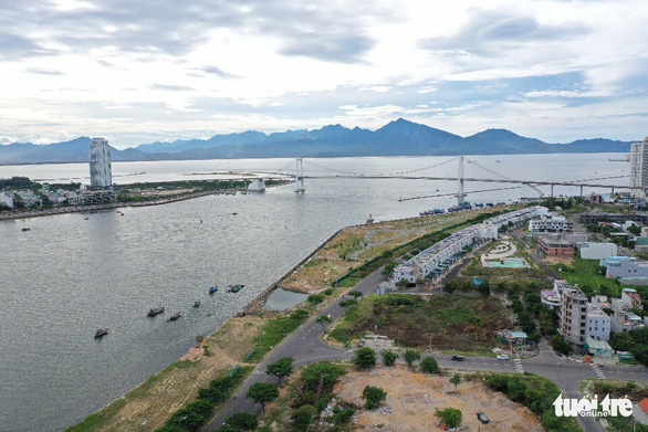 Đà Nẵng ủng hộ phương án điều chỉnh dự án bến du thuyền và Olalani - Ảnh 1.
