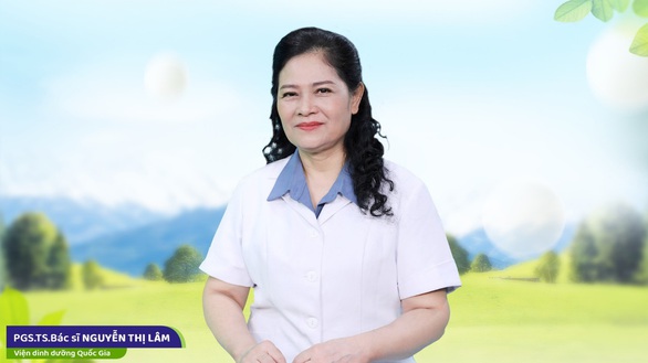 Tiêu hóa khỏe mỗi ngày - chìa khóa hỗ trợ phòng bệnh từ xa - Ảnh 1. Tiêu hóa khỏe mỗi ngày - chìa khóa hỗ trợ phòng bệnh từ xa - Ảnh 1.