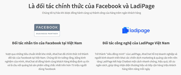 Ứng dụng chatbot trong kinh doanh online trở thành xu hướng mới của các doanh nghiệp Việt - Ảnh 3.