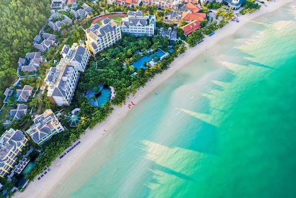 Những điểm du lịch thỏa cơn khát không thể bỏ lỡ tại Phú Quốc - Ảnh 1. Những điểm du lịch thỏa cơn khát không thể bỏ lỡ tại Phú Quốc - Ảnh 1.