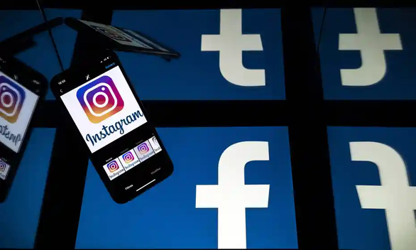 Facebook, Instagram bị tố theo dõi trẻ vị thành niên, Meta phủ nhận - Ảnh 1.