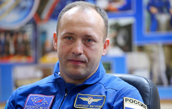 Hãng tin Nga mở văn phòng thường trú trên trạm không gian - Ảnh 1.