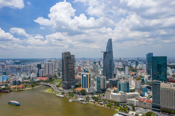 Triển vọng khôi phục của thị trường bất động sản Việt Nam - Ảnh 1. Triển vọng khôi phục của thị trường bất động sản Việt Nam - Ảnh 1.