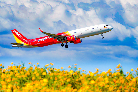 Rolls-Royce và Vietjet ký thoả thuận cung cấp động cơ tàu bay hiện đại - Ảnh 2.