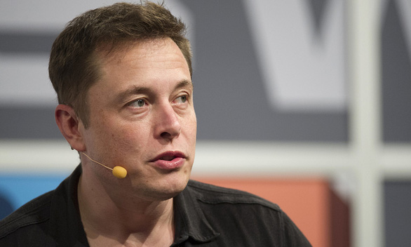 Tỉ phú Mỹ Elon Musk đăng Thất bộ thi đầy ẩn ý, Reuters, Bloomberg, Thời báo Hoàn Cầu... bàn tán - Ảnh 2.