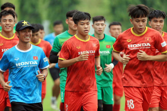 Tuyển U23 Việt Nam được thưởng 500 triệu đồng sau trận thắng U23 Myanmar - Ảnh 2.