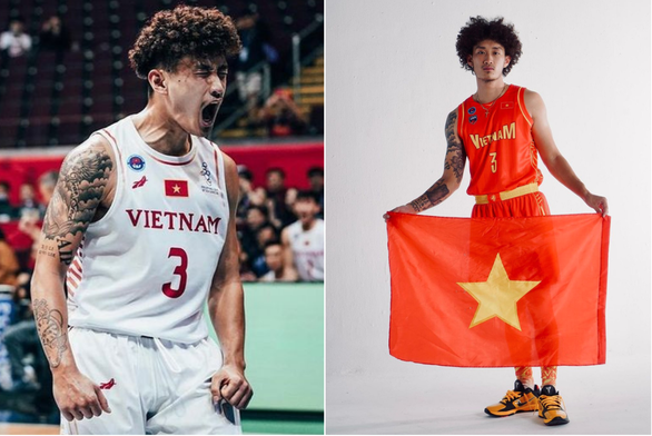 Cầu thủ gốc Việt phải làm thêm để được chơi bóng tại Việt Nam - Ảnh 3.