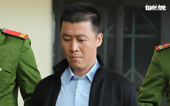 Vụ giảm án tù cho Phan Sào Nam: Nhiều sai phạm nghiêm trọng - Ảnh 1.