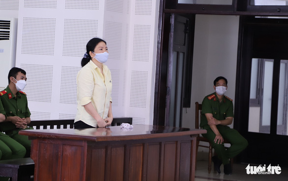 Xét xử ‘đại gia’ Phạm Thanh bị cáo buộc cưỡng đoạt 50 tỉ đồng - Ảnh 2.