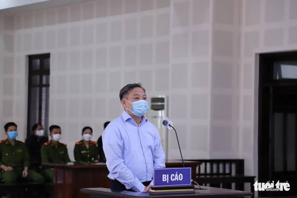 Xét xử ‘đại gia’ Phạm Thanh bị cáo buộc cưỡng đoạt 50 tỉ đồng - Ảnh 1.