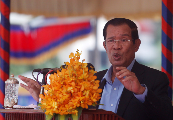 Campuchia thiệt hại 2,3 tỉ USD vì COVID-19 - Ảnh 1.