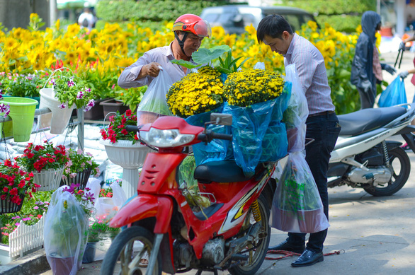 Người tha phương hiểu nỗi ly hương - Ảnh 1.