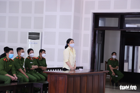 Đại gia Phạm Thanh nhận 12 năm tù vì đánh đập người vay nhằm cưỡng đoạt 50 tỉ - Ảnh 4.