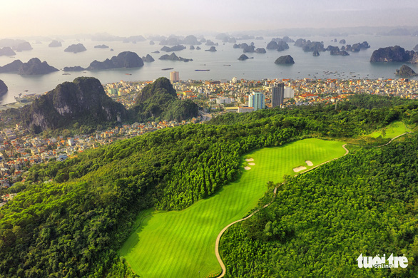 Để ‘du lịch golf’ trở thành thế mạnh hút khách quốc tế - Ảnh 1.