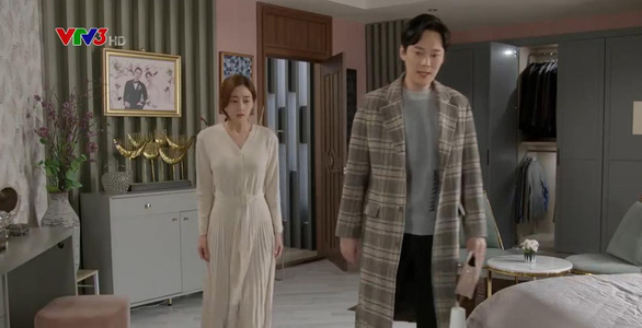 'Hạnh phúc mong manh': So Won và Jae Hyuk đã nói lời yêu
