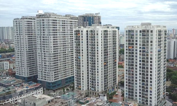 Thanh tra việc quản lý, sử dụng quỹ bảo trì chung cư tại Hà Nội, TP.HCM trong năm 2022 - Ảnh 1. Thanh tra việc quản lý, sử dụng quỹ bảo trì chung cư tại Hà Nội, TP.HCM trong năm 2022 - Ảnh 1.