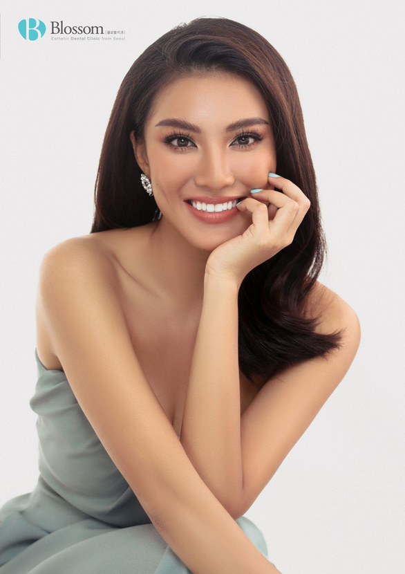 Kim Duyên tiết lộ vũ khí bí mật chuẩn bị cho Miss Universe 2021 - Ảnh 3.