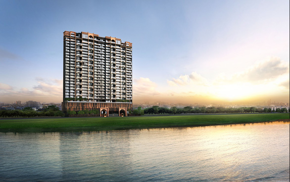 CapitaLand Development được vinh danh “Nhà phát triển bất động sản bền vững xuất sắc” - Ảnh 3.