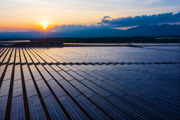 Lo nhà đầu tư điện mặt trời thiệt thòi, Ninh Thuận kiến nghị Thủ tướng gỡ khó - Ảnh 2.