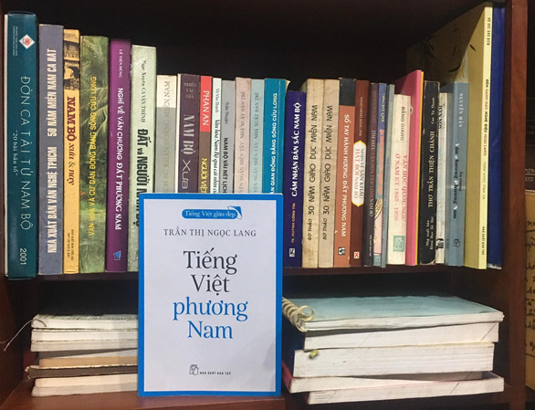 Tiếng nước tôi: Bậu ơi xin chớ giả đò ngó lơ! - Ảnh 1.