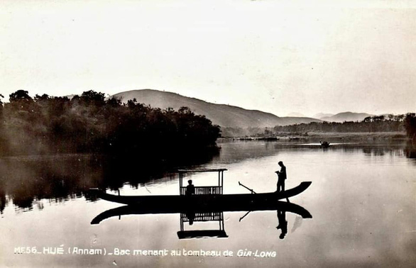 Bí ẩn nghìn thu Thiên Thọ Lăng - Kỳ 4: Số phận lao đao của nhà địa lý tìm huyệt mộ - Ảnh 1.