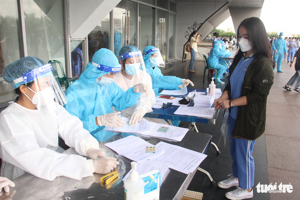 Tin sáng 25-6: TP.HCM xử nghiêm xe chở hàng quá tải; Việt Nam còn 22,2 triệu liều vắc xin COVID - Ảnh 3.