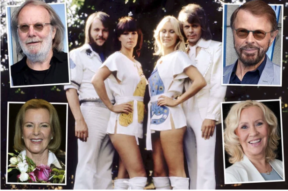 ABBA tạm dừng quảng bá đêm nhạc sau sự cố khiến hai người hâm mộ tử vong - Ảnh 2.