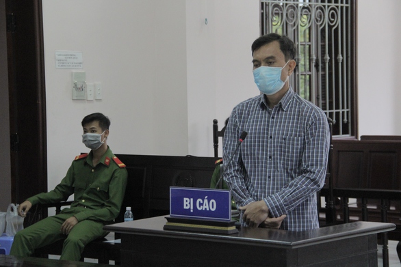 Hậu Giang: Đại tá công an ‘dỏm’ lừa đảo hơn 6,8 tỉ lãnh án 18 năm tù - Ảnh 1. Hậu Giang: Đại tá công an ‘dỏm’ lừa đảo hơn 6,8 tỉ lãnh án 18 năm tù - Ảnh 1.