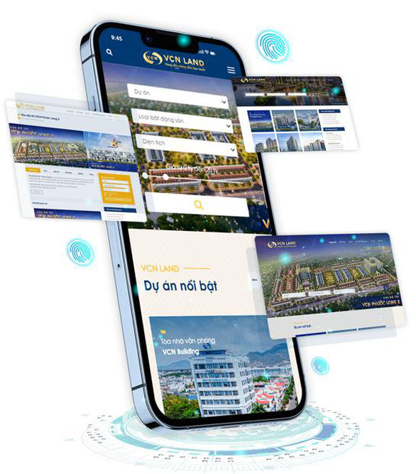 Ra mắt kênh giao dịch bất động sản online tại Nha Trang - Ảnh 1.