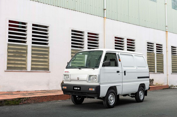 Suzuki ưu đãi đậm tháng 11, mừng XL7 bán chạy nhất phân khúc - Ảnh 4.