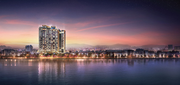 CapitaLand Development ra mắt hai dự án căn hộ hạng sang tại Hà Nội và TP.HCM - Ảnh 1.