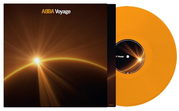 Voyage: Chuyến du hành cuối của ABBA - Ảnh 3.