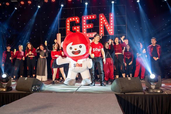 Generali khẳng định thương hiệu nhà tuyển dụng với hai giải thưởng Nhân Sự Xuất Sắc 2021 - Ảnh 4.