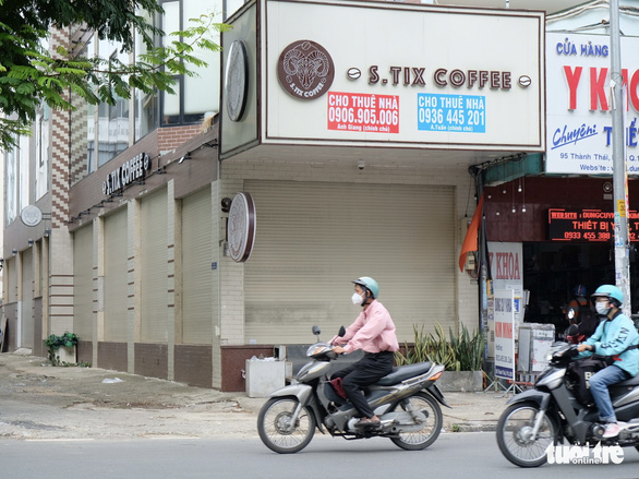 Vỡ mộng đầu tư vào S.TIX Coffee, nhiều người bị giam vốn hàng tỉ đồng - Ảnh 2.