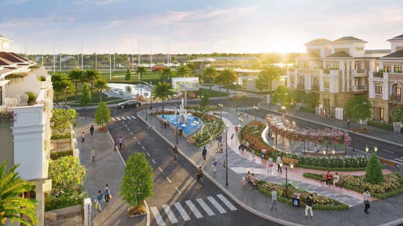 Yếu tố thiết lập giá trị bền vững của Centria Island - Ảnh 1. Yếu tố thiết lập giá trị bền vững của Centria Island - Ảnh 1.