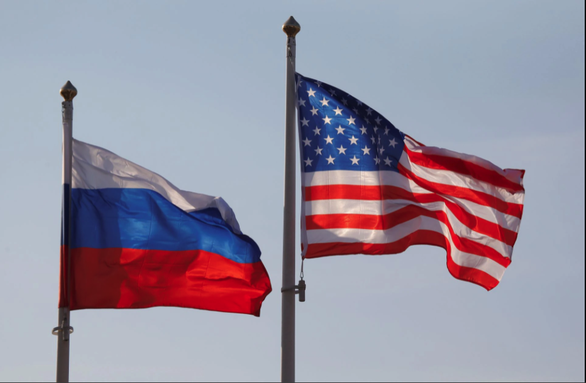 Trả đũa Hoa Kỳ, Nga yêu cầu nhiều nhà ngoại giao Mỹ về nước - Ảnh 1.