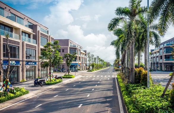 Hệ thống cảng tạo động lực phát triển kinh tế - xã hội Đồng Nai - Ảnh 3. Hệ thống cảng tạo động lực phát triển kinh tế - xã hội Đồng Nai - Ảnh 3.