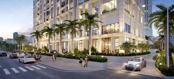 Xu hướng chú trọng không gian xanh tại Asiana Riverside - Ảnh 3. Xu hướng chú trọng không gian xanh tại Asiana Riverside - Ảnh 3.