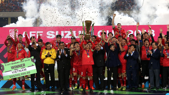 Mời bạn đọc tham gia dự đoán Nhà vô địch AFF Cup 2020 - Ảnh 1.