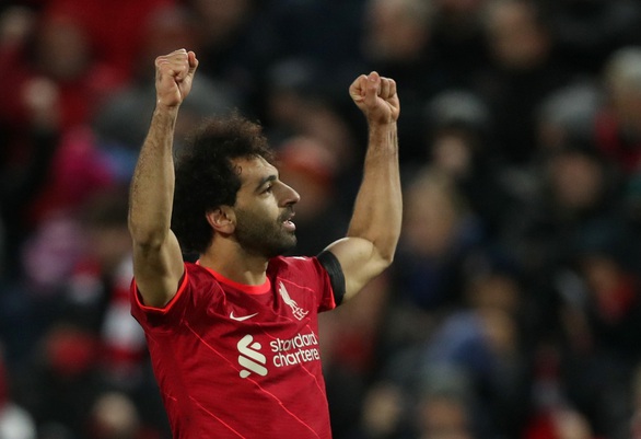 Liverpool, Chelsea và Arsenal cùng thắng để bám đuổi Man City - Ảnh 1. Liverpool, Chelsea và Arsenal cùng thắng để bám đuổi Man City - Ảnh 1.