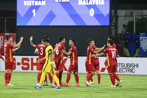 Thắng dễ Malaysia, nói đến chữ đẳng cấp được chưa? - Ảnh 4.