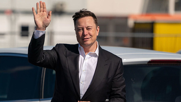 Tỉ phú Elon Musk sẽ sống độc thân trong một tu viện công nghệ - Ảnh 1.