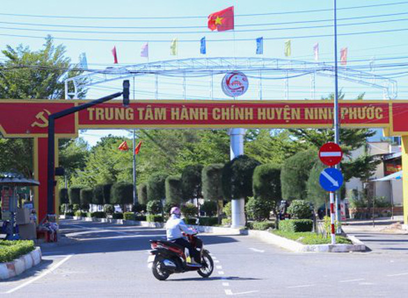 Một chánh án TAND huyện ở Ninh Thuận chết nghi tự tử - Ảnh 1.