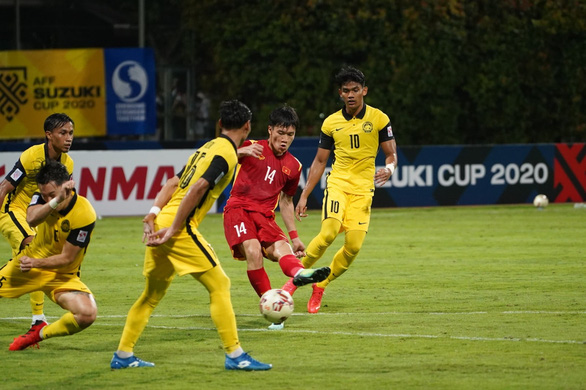 Chuyên gia châu Á dự đoán: Việt Nam thắng Indonesia ở trận cầu nhiều bàn thắng - Ảnh 1.
