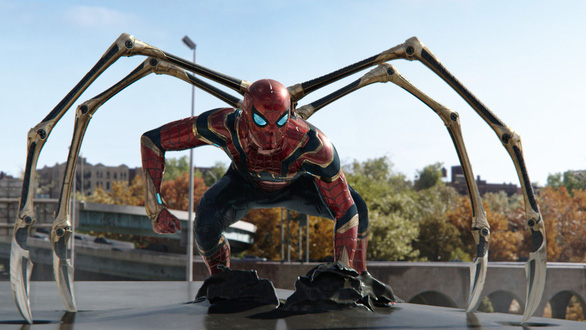Bom tấn Spider-Man: No Way Home kỳ vọng mở màn đạt doanh thu cao nhất năm với 290 triệu USD - Ảnh 5.