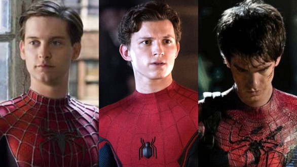 Bom tấn Spider-Man: No Way Home kỳ vọng mở màn đạt doanh thu cao nhất năm với 290 triệu USD - Ảnh 3.