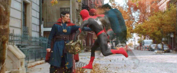 Bom tấn Spider-Man: No Way Home kỳ vọng mở màn đạt doanh thu cao nhất năm với 290 triệu USD - Ảnh 2.