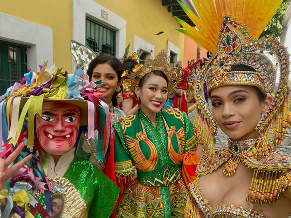 Miss World 2021 tạm hoãn là quyết định cần thiết, hoa hậu Đỗ Thị Hà vẫn sẽ quay lại dự thi - Ảnh 6.