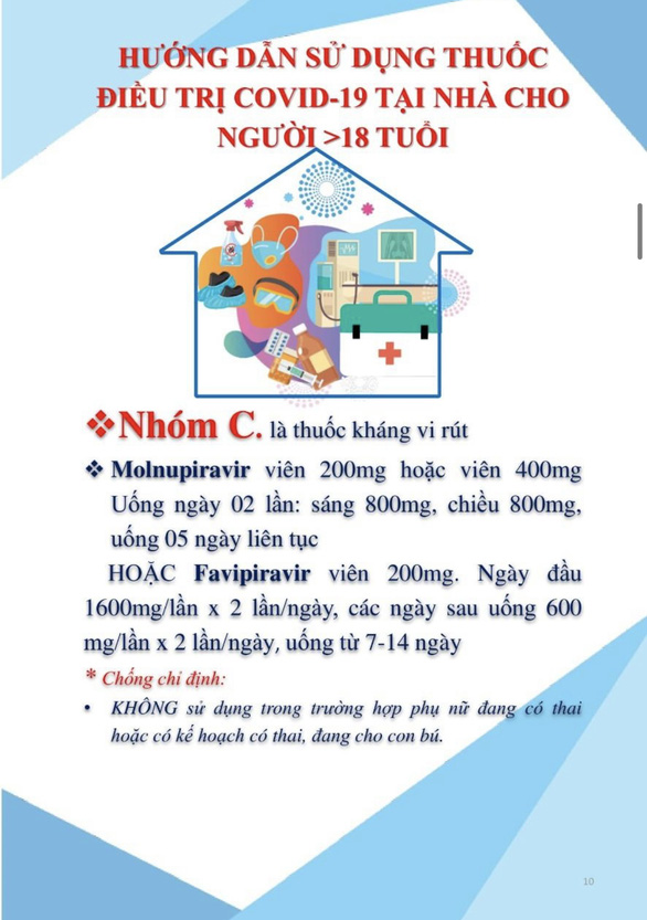 Đến 18h, Hà Nội ghi nhận hơn 1.300 ca COVID-19, hướng dẫn chăm sóc F0 tại nhà - Ảnh 11.