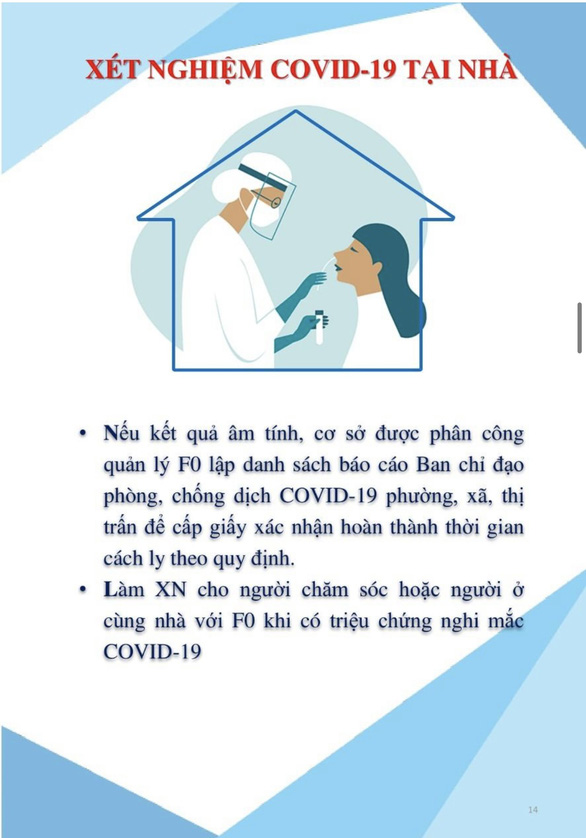 Đến 18h, Hà Nội ghi nhận hơn 1.300 ca COVID-19, hướng dẫn chăm sóc F0 tại nhà - Ảnh 15.